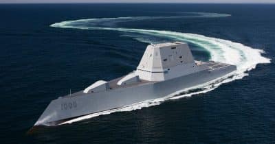 How US Central Command’s Bold Blockade and Crypto Clash Could Shake Global Markets Overnight