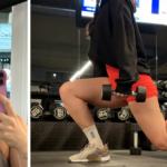 I Did Bulgarian Split Squats Every Day for 28 Days—The Shocking Changes in My Glutes, Quads, Core, and Running You Won’t Believe!