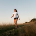 I Walked 20,000 Steps a Day for 30 Days—The Unexpected Changes That Shattered My Limits and Boosted My Life