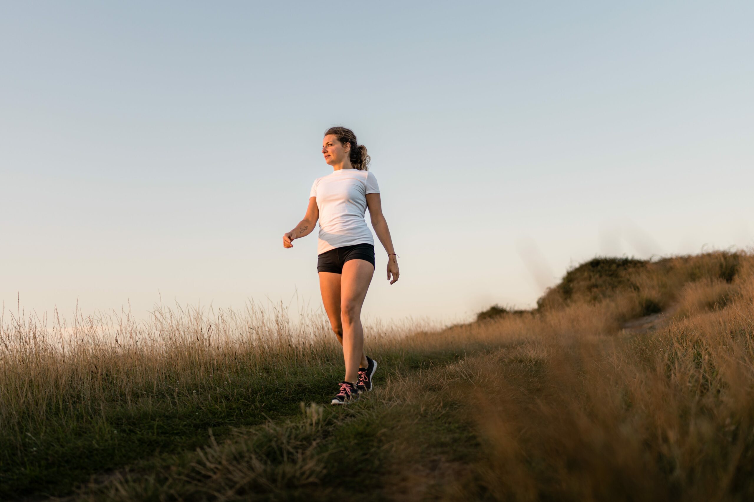 I Walked 20,000 Steps a Day for 30 Days—The Unexpected Changes That Shattered My Limits and Boosted My Life