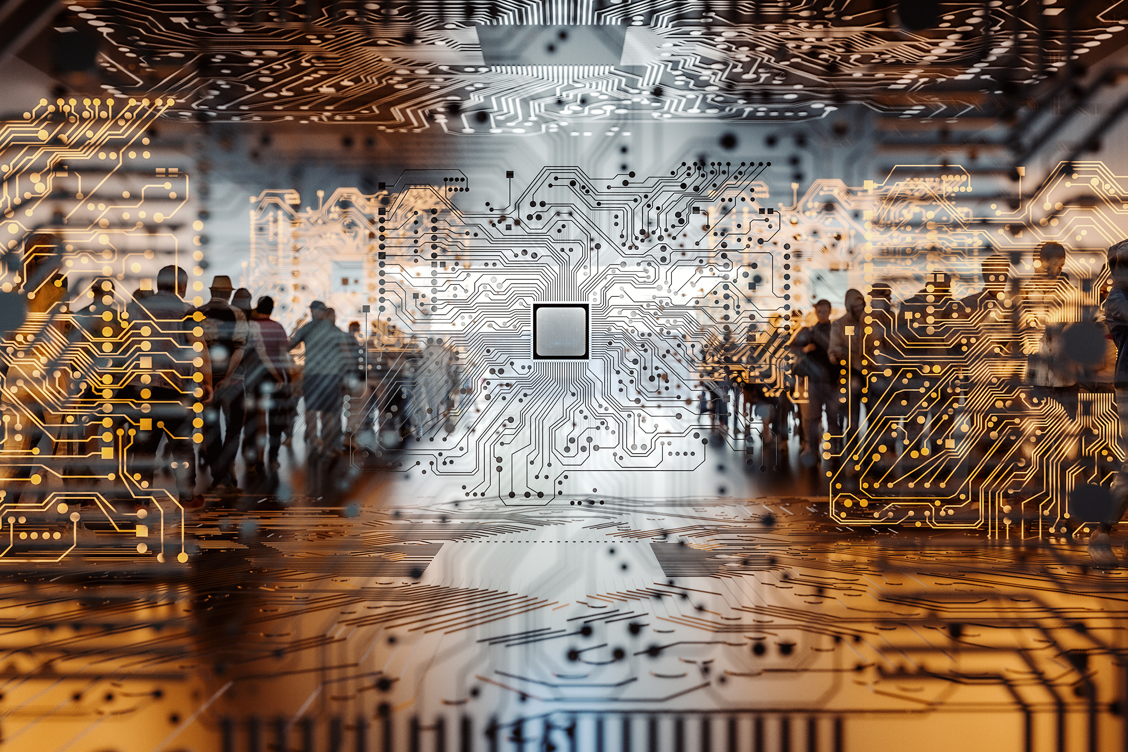 Ignore Intelligence Layer Controls — Watch Your AI Agents Spiral Out of Control and Cripple Your Business!