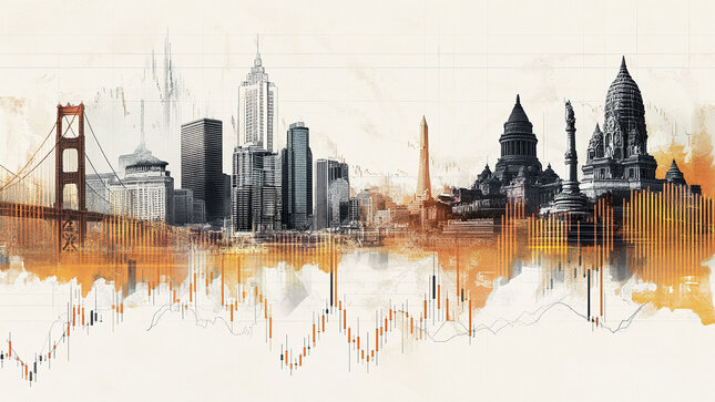 Indonesian Rupiah on the Edge: Can BI’s Tightening Move Prevent a Financial Storm?