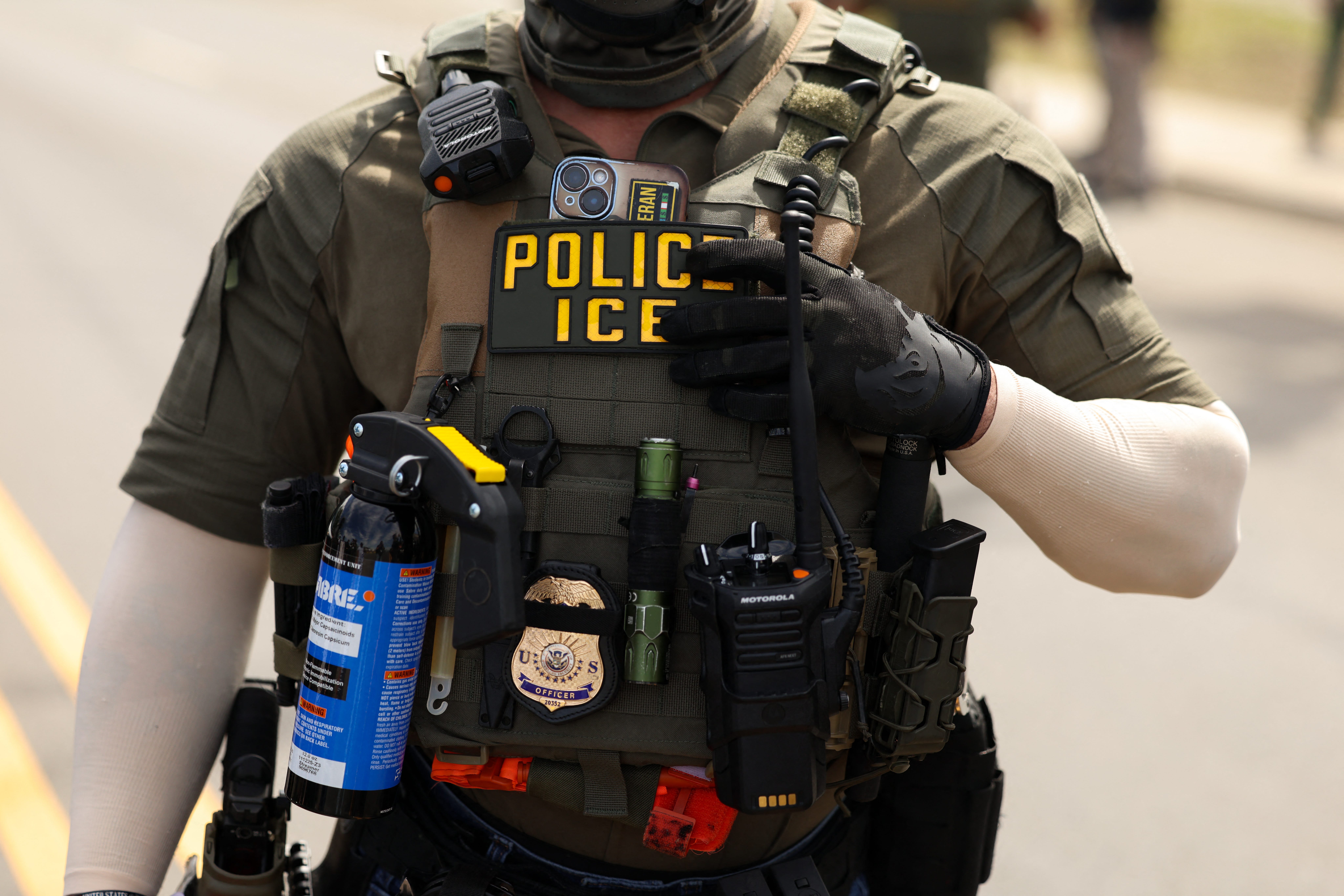 Inside ICE’s Darkest Nightmare: The Shocking Truth That Will Shake You to Your Core—Are You Ready to Face It?