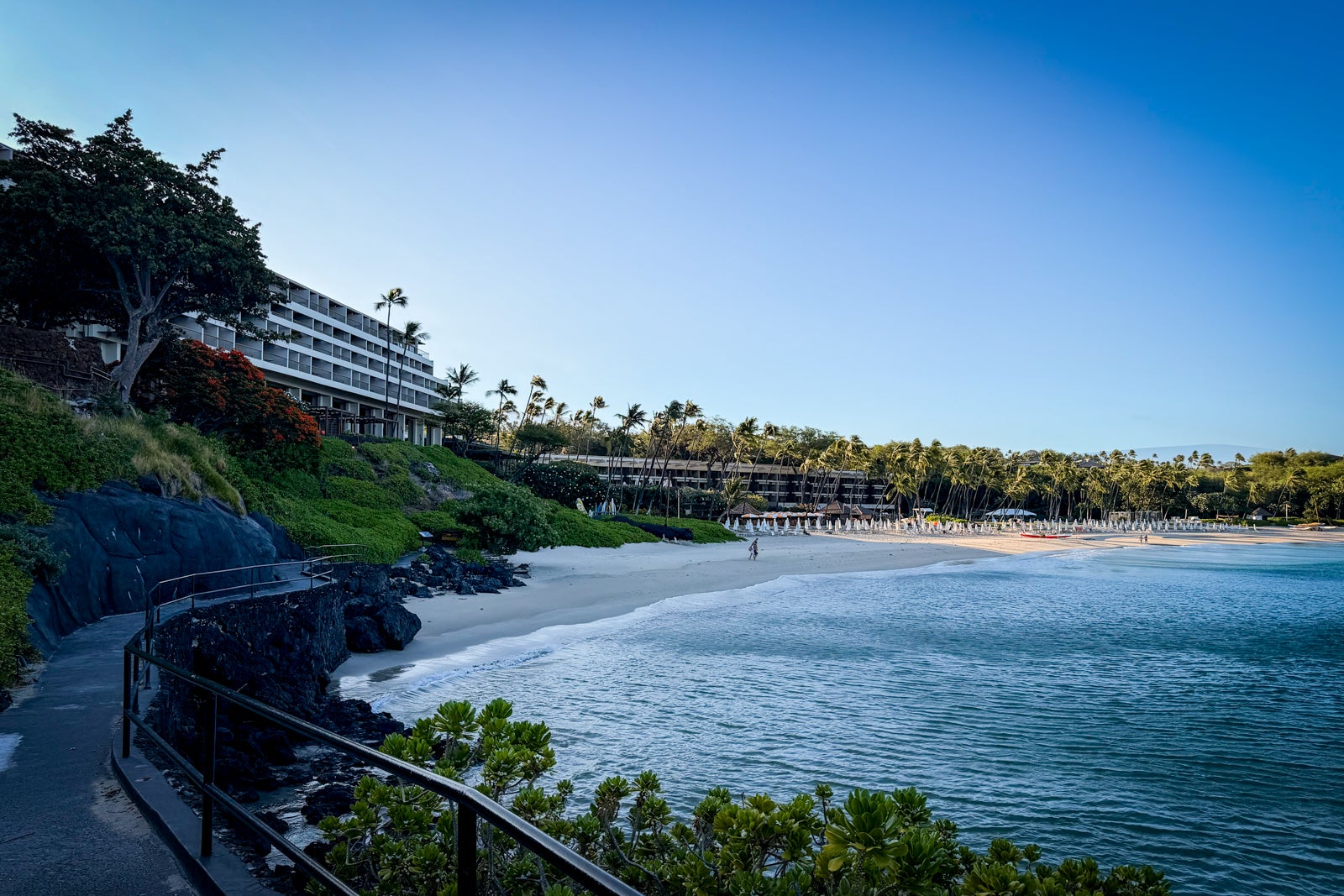 Inside Mauna Kea Beach Hotel’s $60 Million Revamp: What Hawaii’s Legendary Resort Is Hiding from Visitors
