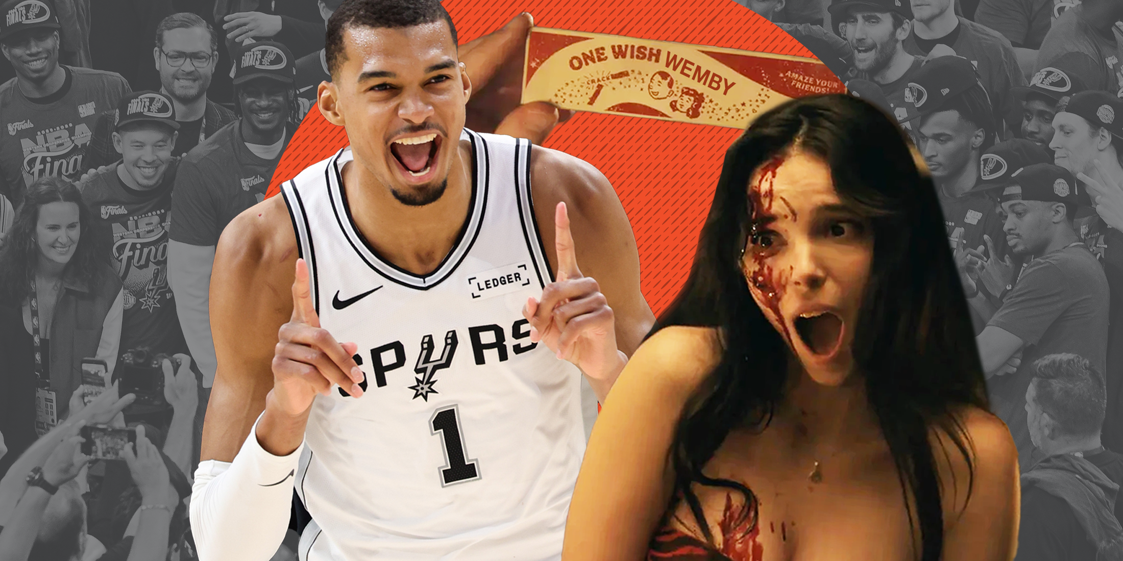 Inside the NBA Finals: Why Victor Wembanyama’s Obsession Could Change Basketball Forever—And What It Means for Your Game
