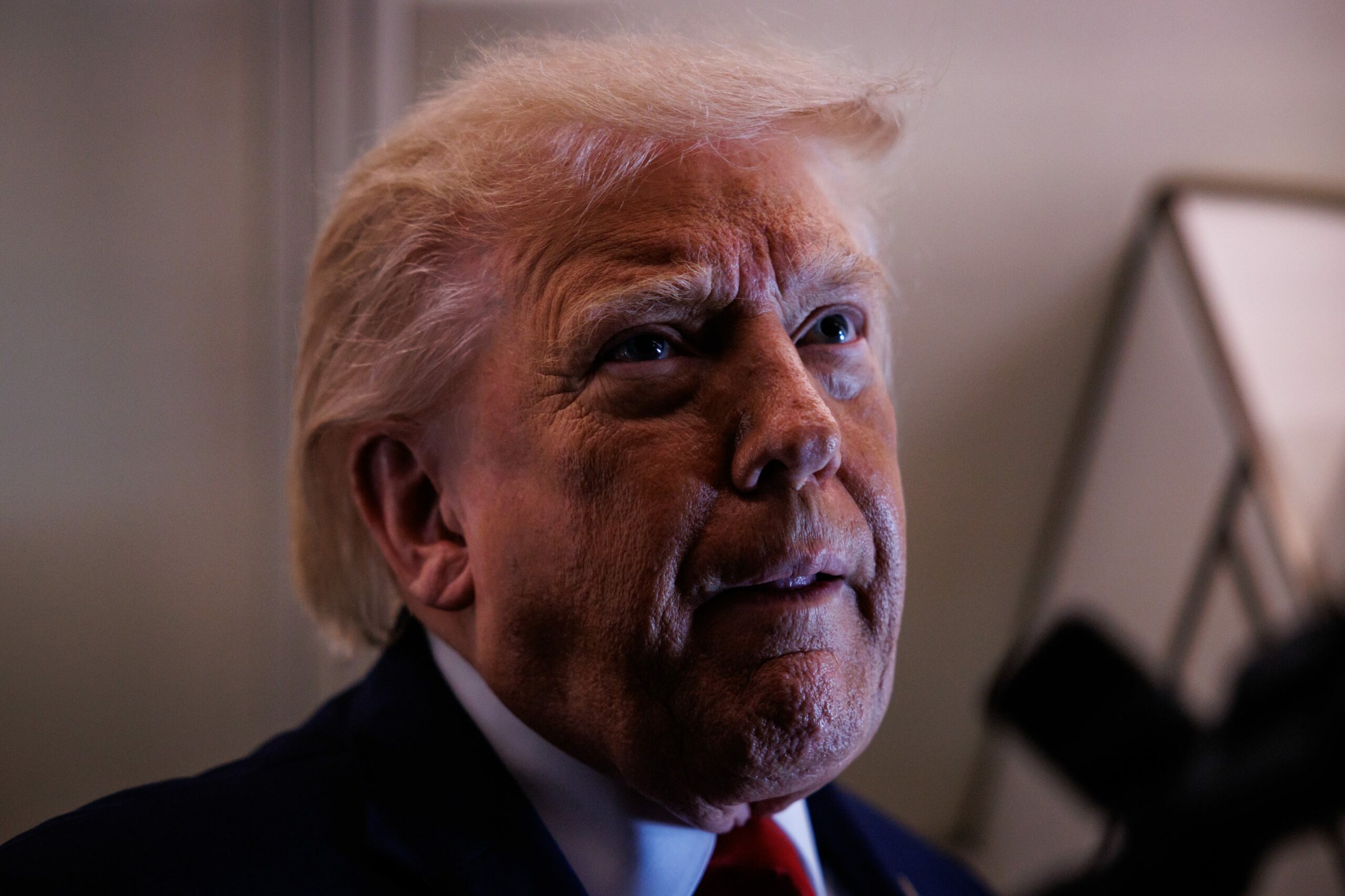 Inside the Secret Strategy: Why Trump’s Slush Fund Could Be His Ultimate Power Play—And What It Means for the Future