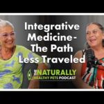 Integrative Medicine - The Path Less Traveled | NHP Podcast Ep 81 | Dr Judy Morgan & Dr PJ Broadfoot