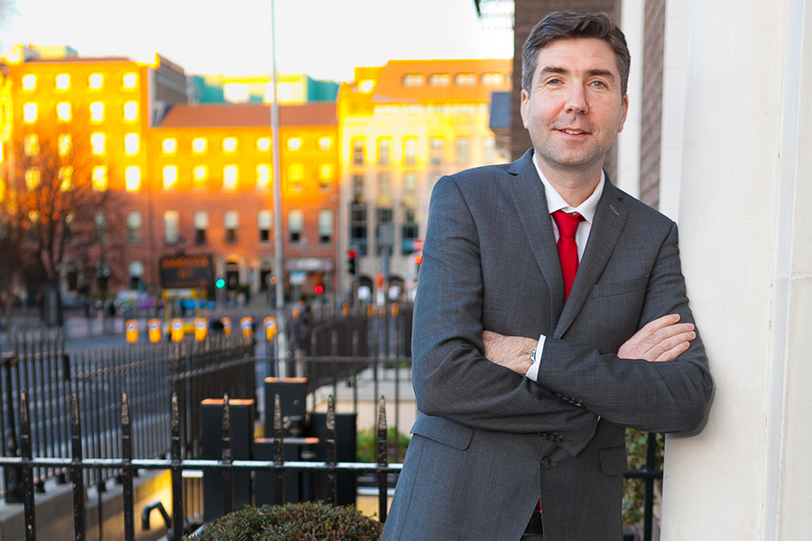 Irish Families Stashing €1 Out of Every €8 Earned – What This Surprising Savings Trend Means for Your Financial Future