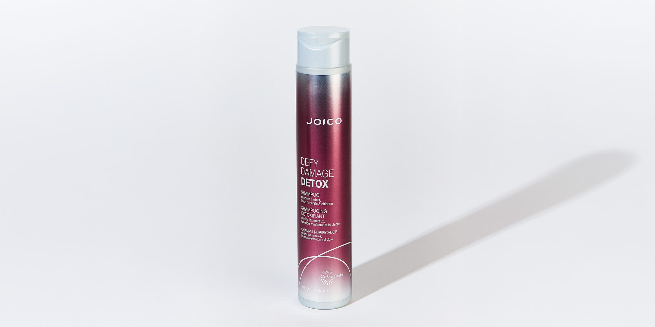 Is Joico Defy Damage Shampoo the Secret Weapon Your Hair’s Been Begging For? Our Beauty Editor Reveals All!