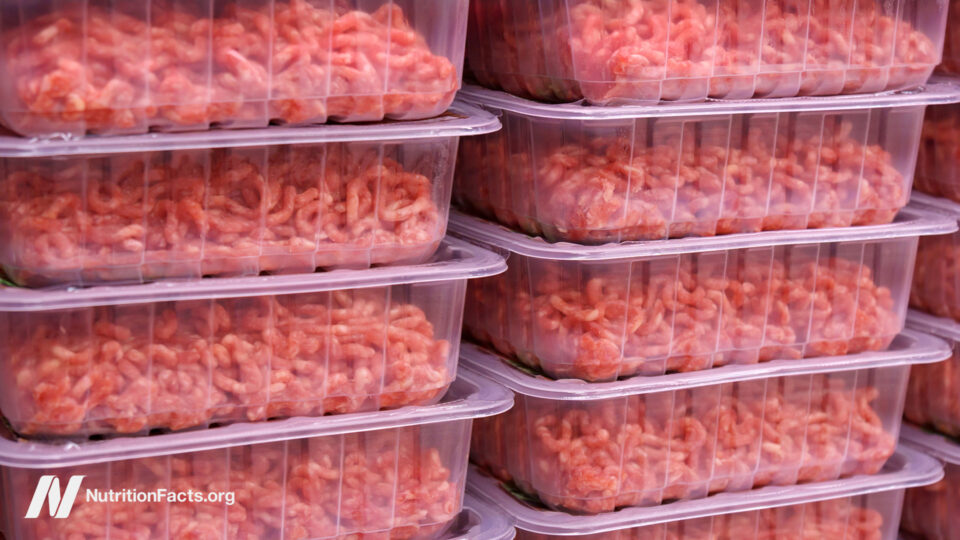 Is Meat Really a Cancer Culprit, or Is the IARC Report Just Another Nutrition Witch Hunt?