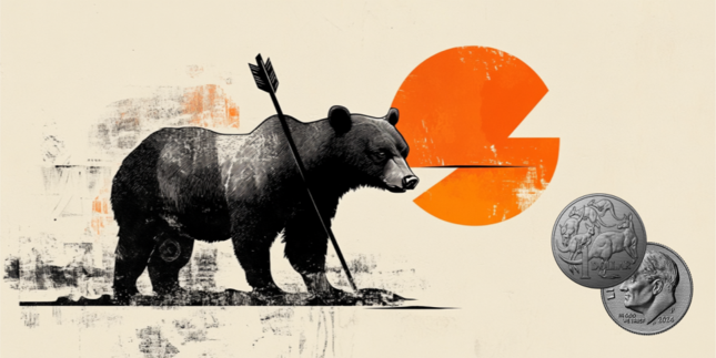 Is the Aussie Dollar’s Decline a Warning Sign for Global Markets? Here’s What Investors Need to Know Before It’s Too Late.