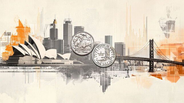 Is the Australian Dollar on the Brink of a Breakdown, or Is Hidden Strength About to Surprise the Market?