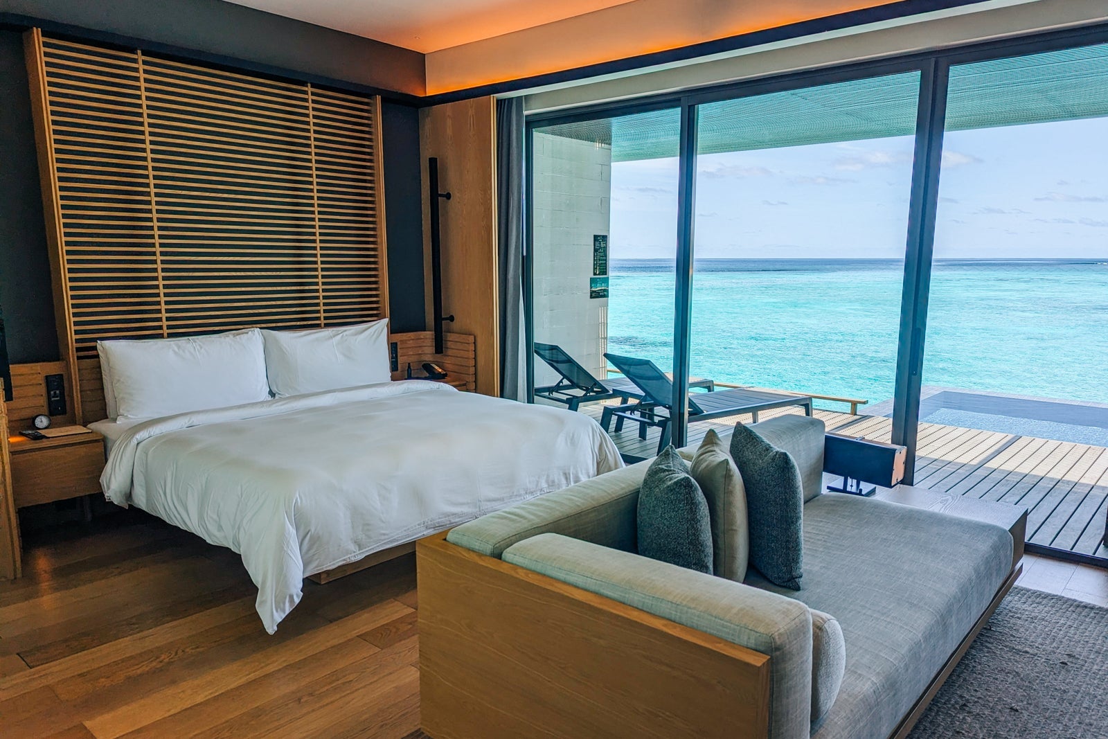 Is Your Chase Sapphire Preferred Just Costing You More on Hyatt Stays? The Shocking Truth Revealed!