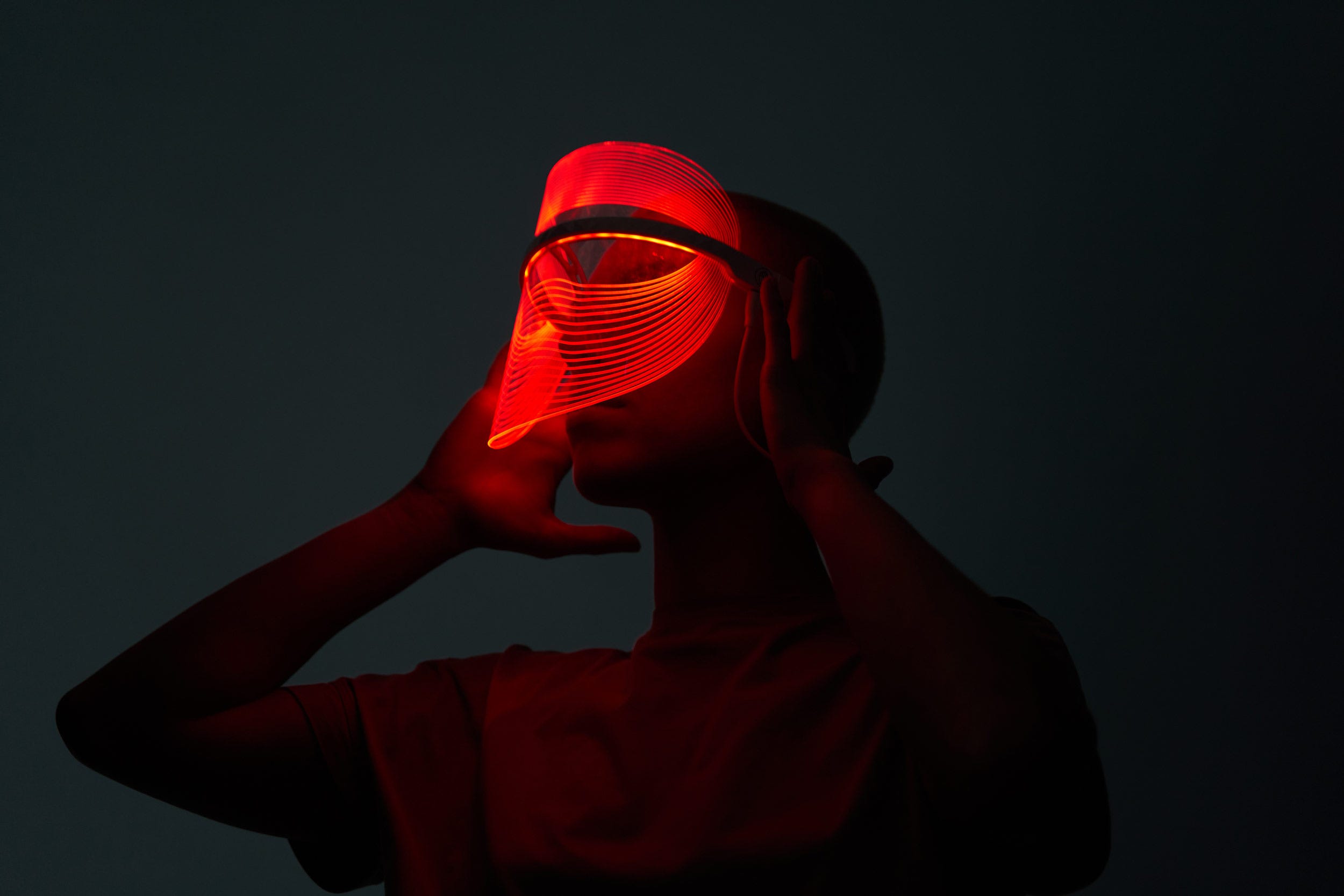 Is Your LED Mask Secretly Making Melasma Worse? Dermatologists Reveal the Truth!