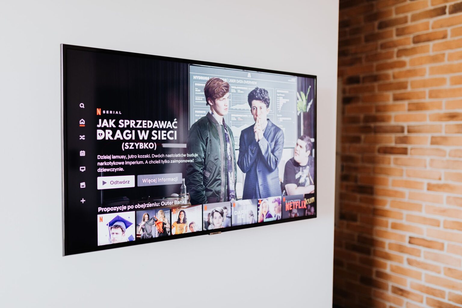 Is Your Smart TV Secretly Giving Hackers the Keys to Your Entire Home Network?