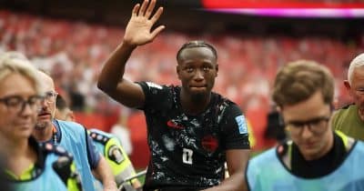 Ismael Koné’s Shocking Leg Injury: What This Surgery Means for Canada’s Future on the Field—and Your Investment Radar