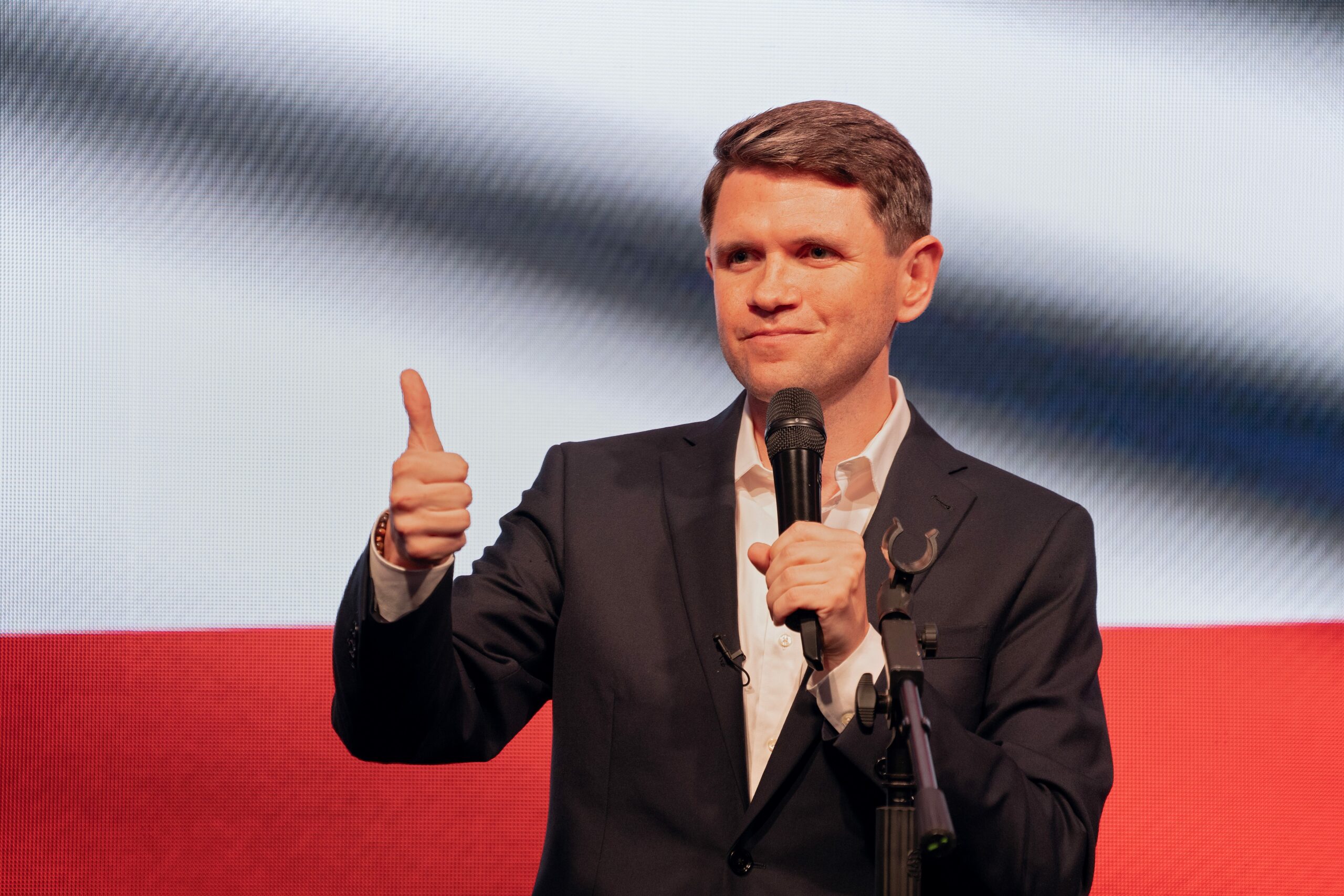 "James Talarico Shattered the Mold — But Which Conservative Pundits Dare Define What a ‘Real Man’ Even Means?"