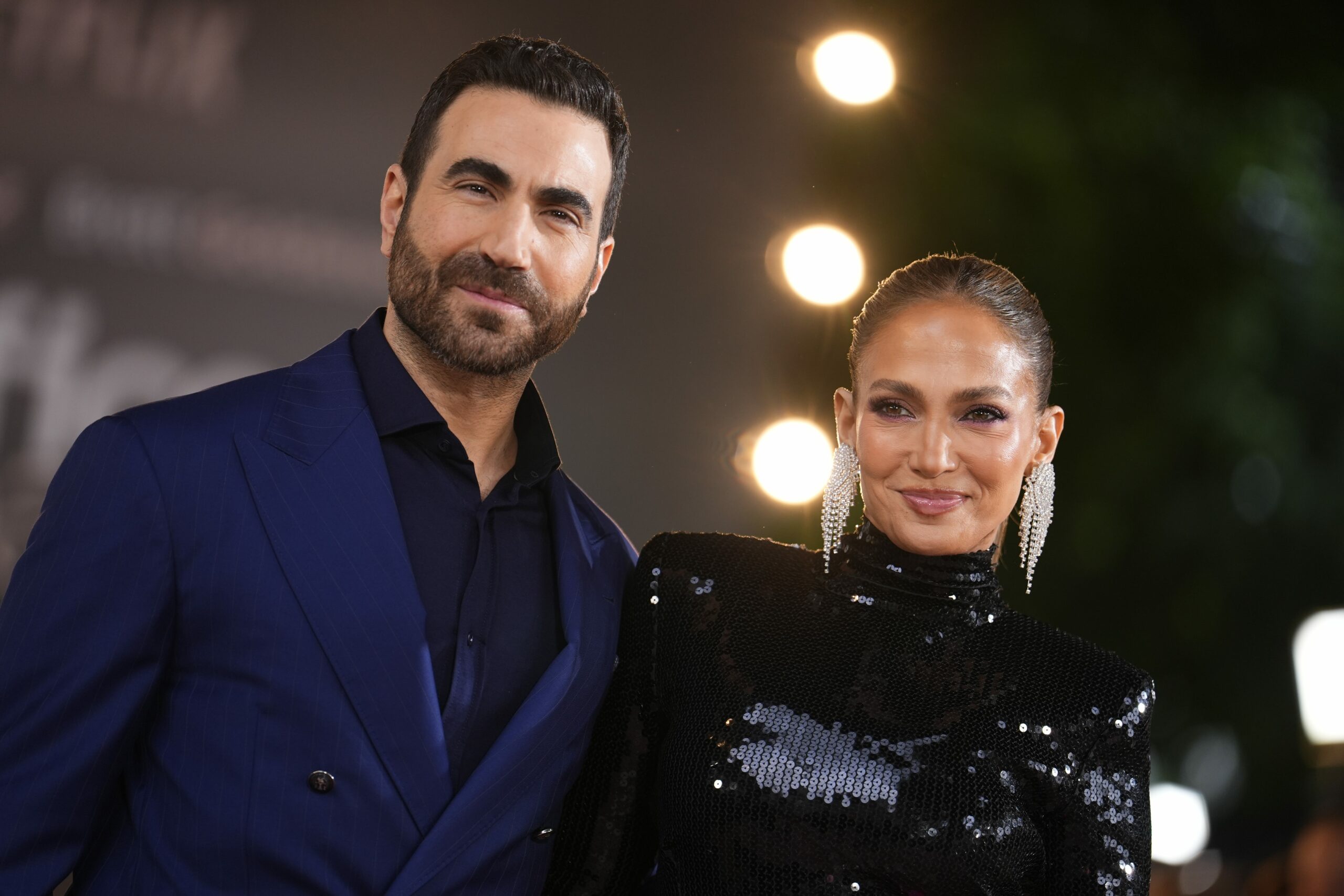 Jennifer Lopez and Brett Goldstein Unleash a Romcom Revolution in Netflix’s Office Romance—Here’s Why Traditional Love Stories Are Shaking in Their Boots