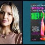 Jessica Knoll’s Helpless: A Seductive Thriller That Unravels the Dangerous Game of Desire and Power—Can You Handle the Truth?