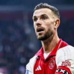Jordan Henderson’s Unbelievable World Cup Streak: What This Record Means for England’s Future and Your Betting Strategy