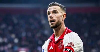 Jordan Henderson’s Unbelievable World Cup Streak: What This Record Means for England’s Future and Your Betting Strategy