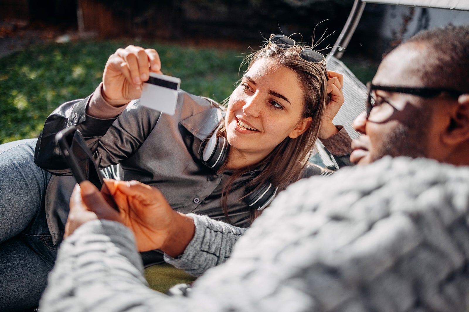 Just Graduated? Unlock the Surprising Credit Card Hack That Could Turn Your Wallet into a Travel Ticket and Build Rock-Solid Credit Fast