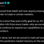 Kalshi Perps Smash $1 Billion – But Their New Employment Data Rule Could Change Everything for Traders Overnight