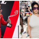 Kim Kardashian and Lewis Hamilton’s Monaco Getaway After Victory—What Secrets Lie Beneath Their Luxe Sea Escape?