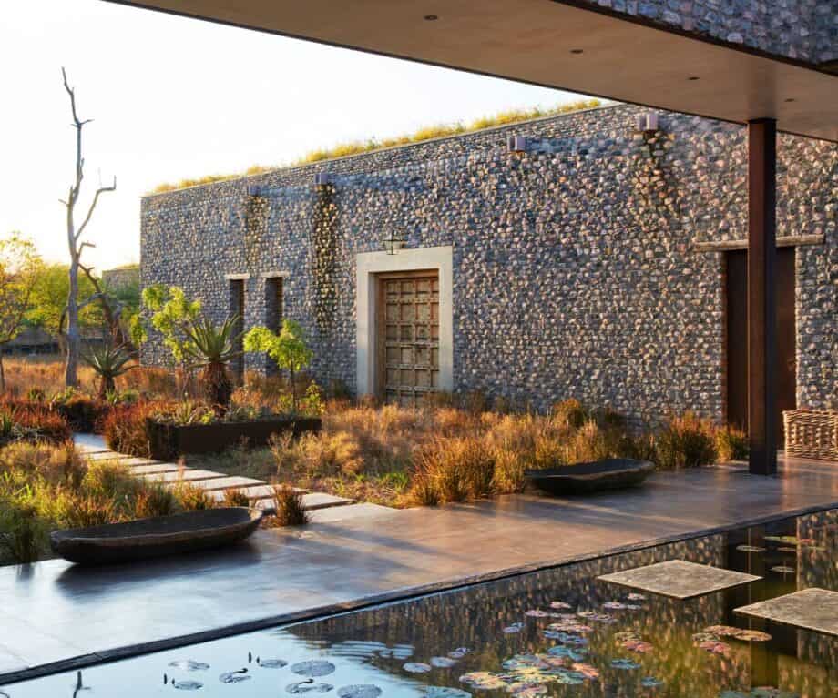 Kubili House Reborn: The Stunning Transformation That’s Redefining Thornybush Forever