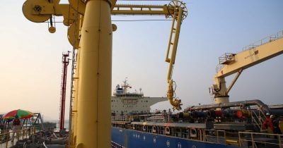 Kuwait’s Oil Comeback Clock Starts Ticking: 12 Weeks to Restore Output After Hormuz Shakeup—What Investors Need to Watch Now