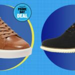 Last Chance Alert: Snag My Top-Rated Cole Haan Dress Shoes at a Jaw-Dropping 61% Off Before Prime Day Vanishes!