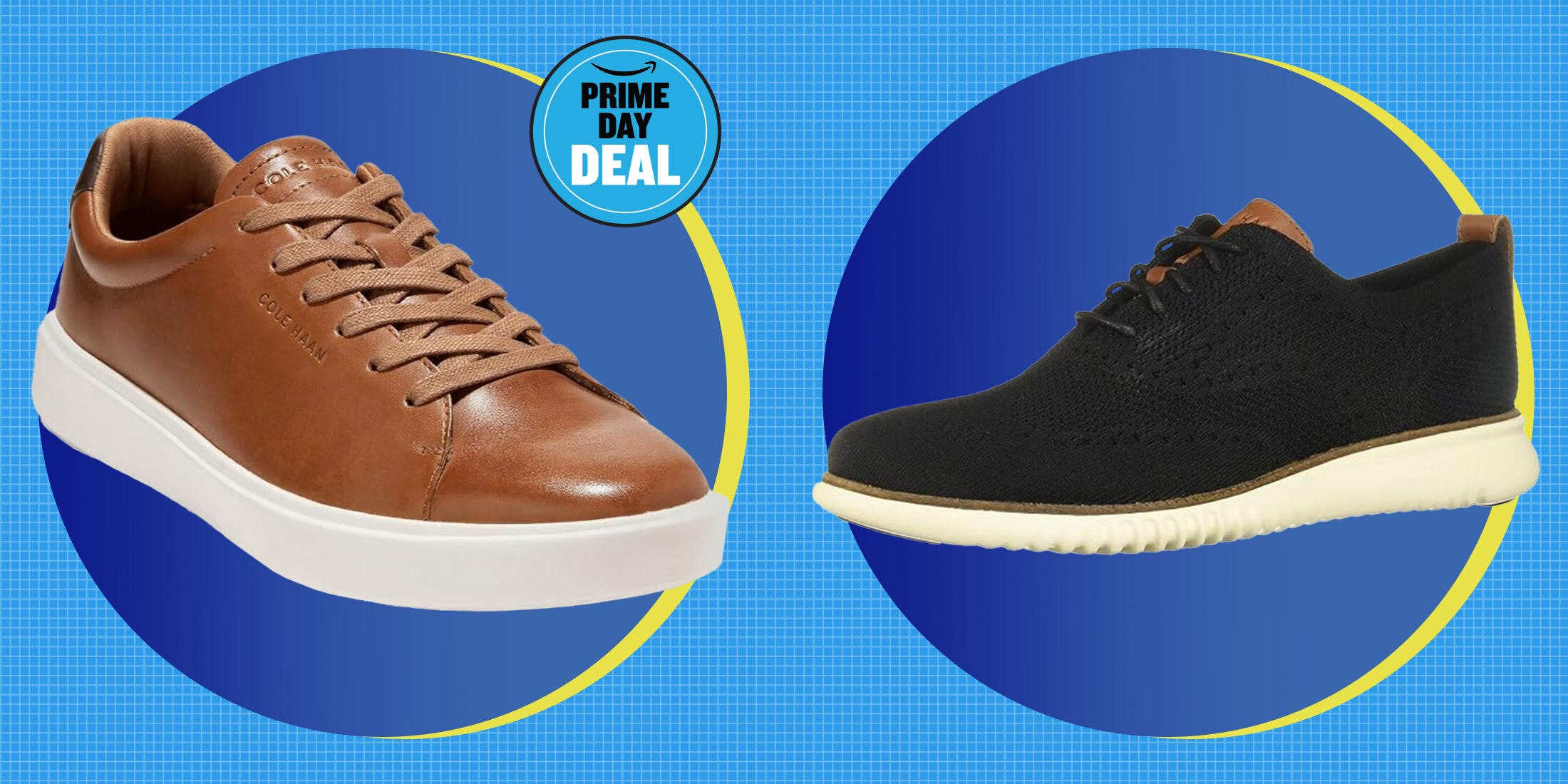 Last Chance Alert: Snag My Top-Rated Cole Haan Dress Shoes at a Jaw-Dropping 61% Off Before Prime Day Vanishes!