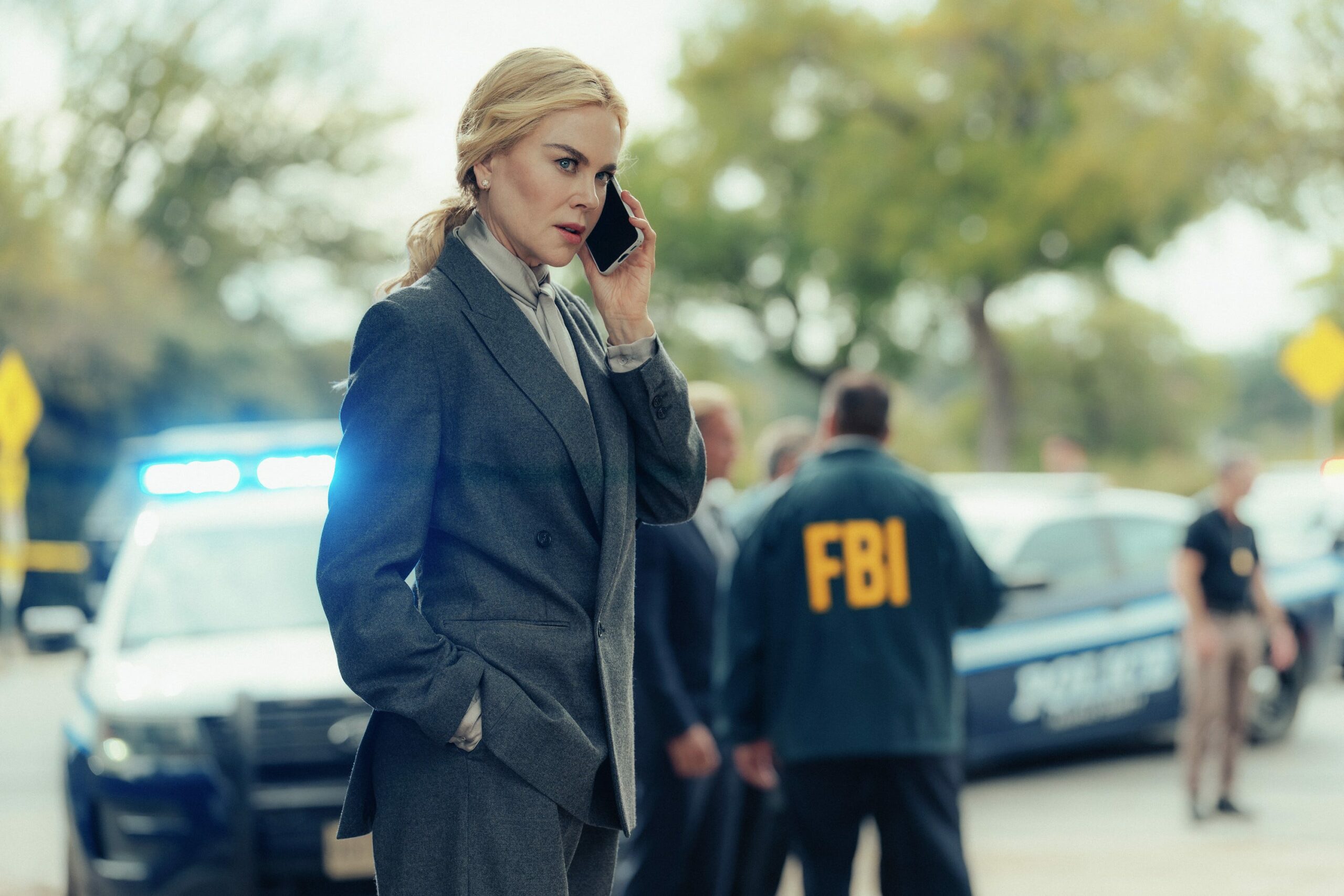 Lioness Season 3 Release Date Dropped—Here’s Why This Could Be the Game-Changer You Didn’t See Coming!