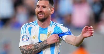 Marcel Sabitzer’s Bold Prediction: Can Austria’s Maverick Outsmart Messi and Argentina on Football’s Biggest Stage?