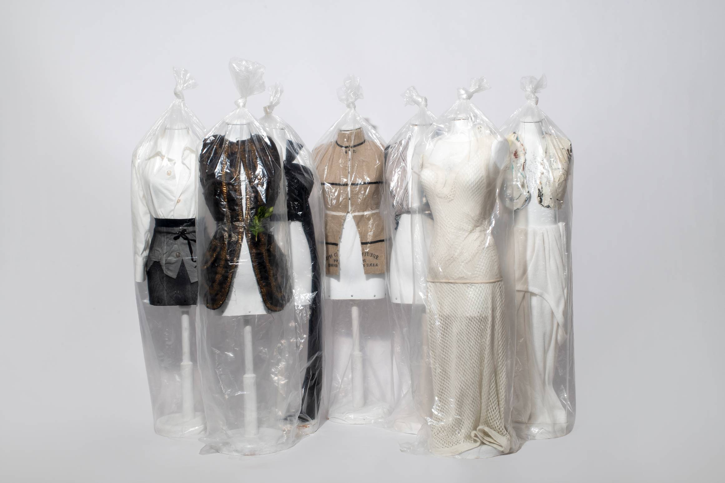 Martin Margiela Just Dropped His Archive – The Untold Secrets Behind This Jaw-Dropping Move!
