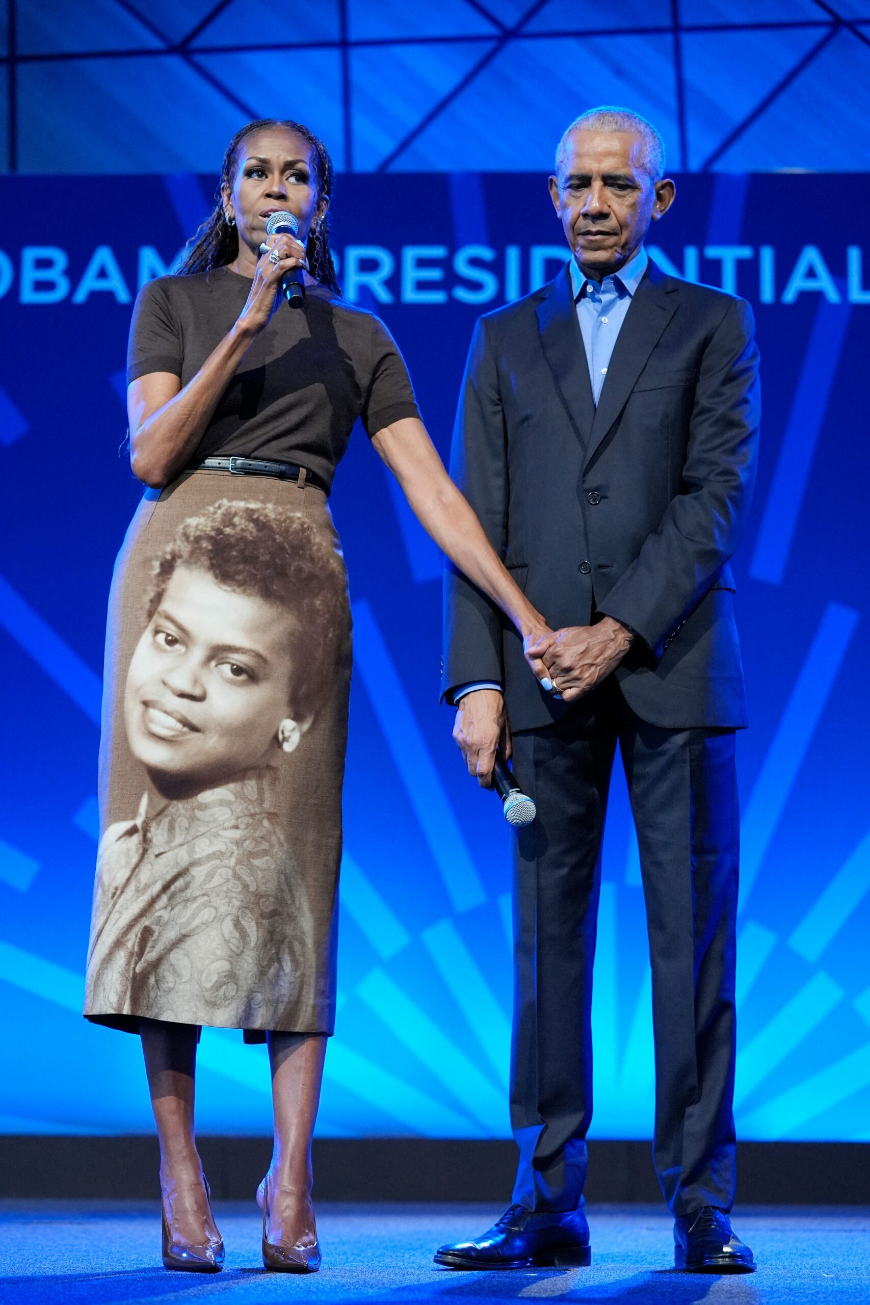 Michelle Obama’s Latest Fashion Choice Reveals a Hidden Story That Will Change How You See Her Forever
