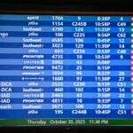 Missed Your Flight? Discover the Secret Credit Card Hacks to Turn Delays Into Unexpected Cash Back—Here’s How!