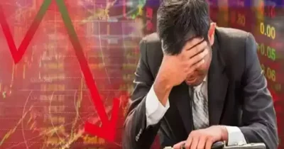 NASDAQ’s Historic Freefall Unveils a $1.8 Trillion Nightmare—What Investors Must Do Now Before It’s Too Late