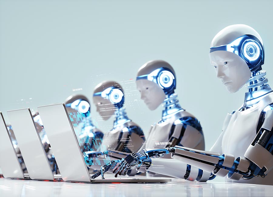 NatWest CEO Drops Bombshell: AI Could Slash Banking Jobs—Is Your Career Next?