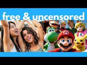 New top local AI image generator is here! Already uncensored