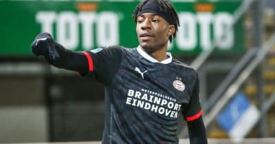 Noni Madueke’s World Cup Debut Ignites England’s Hopes — What This Rising Star’s Breakout Moment Means for the Game and Your Next Big Investment Opportunity