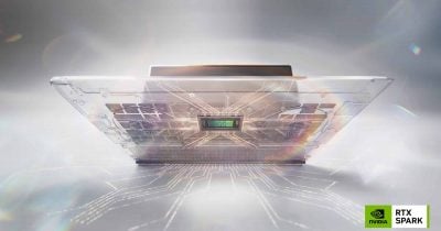 Nvidia’s RTX Spark: The Game-Changer That Could Revolutionize AI on Your Windows PC—Are You Ready to Cash In?