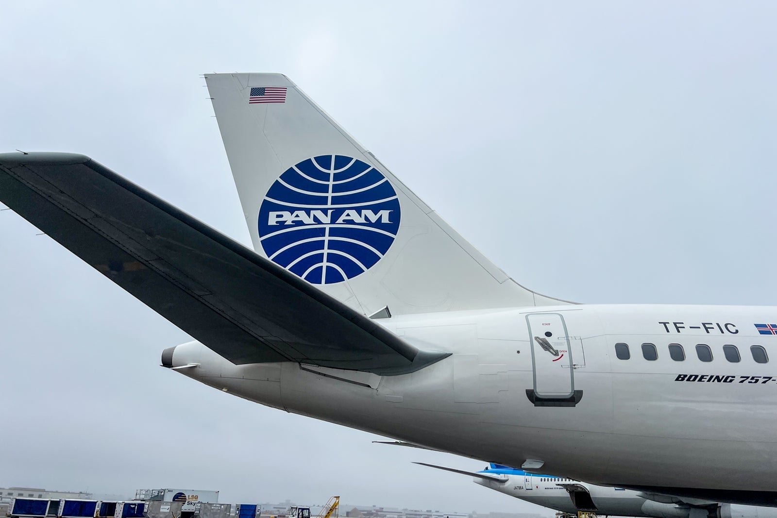 Pan Am’s Bold Comeback: The Surprising Way You Can Board This Legendary Airline Once Again—and Why It Matters More Than Ever