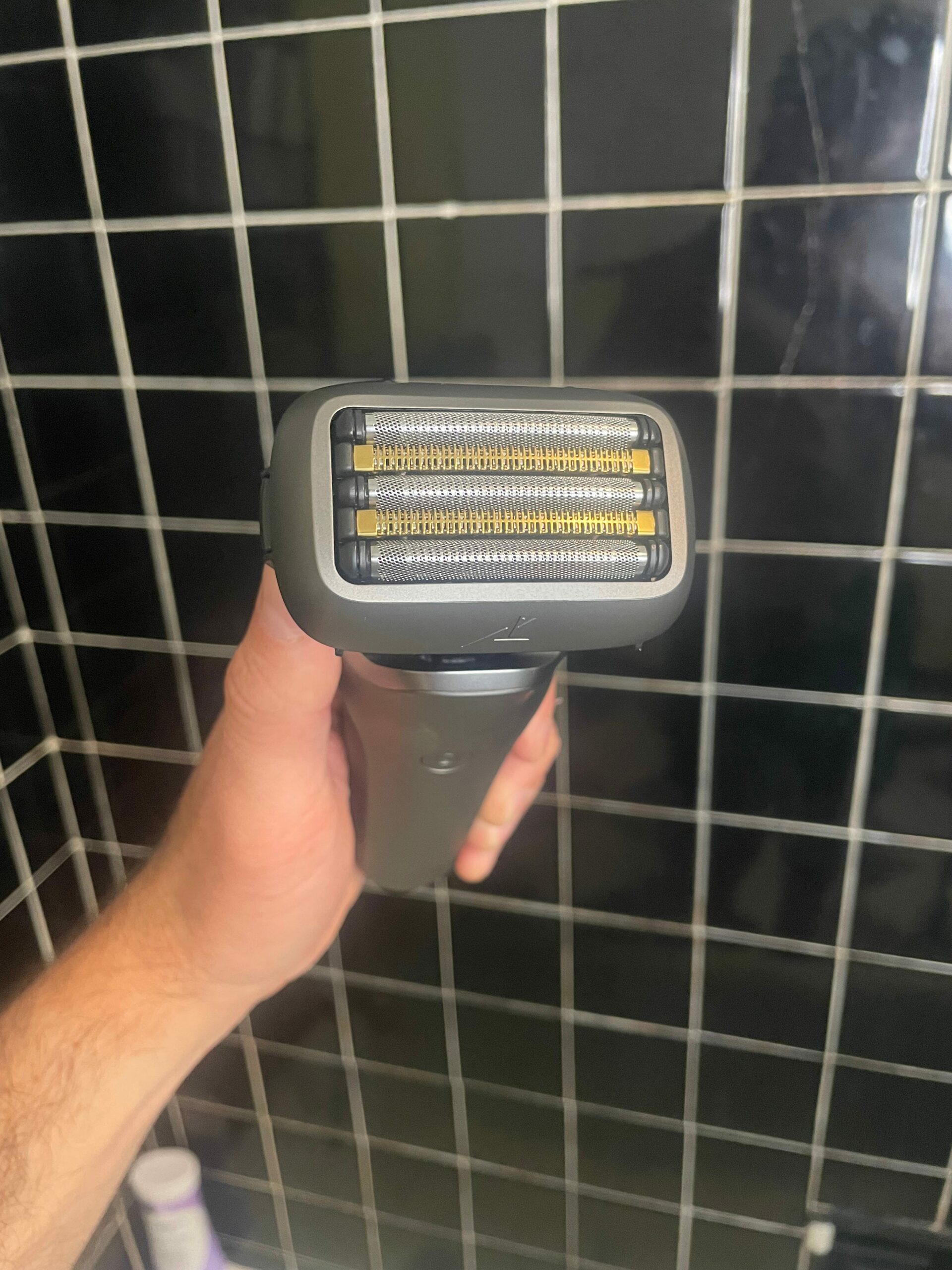 Panasonic Arc5 Pro: The Shocking Upgrade That Left Me Questioning Everything I Knew About Shaving!