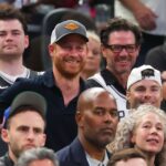 Prince Harry’s Jaw-Dropping Knicks Cameo: What It Means for the Game—and Your Next Viral Moment!