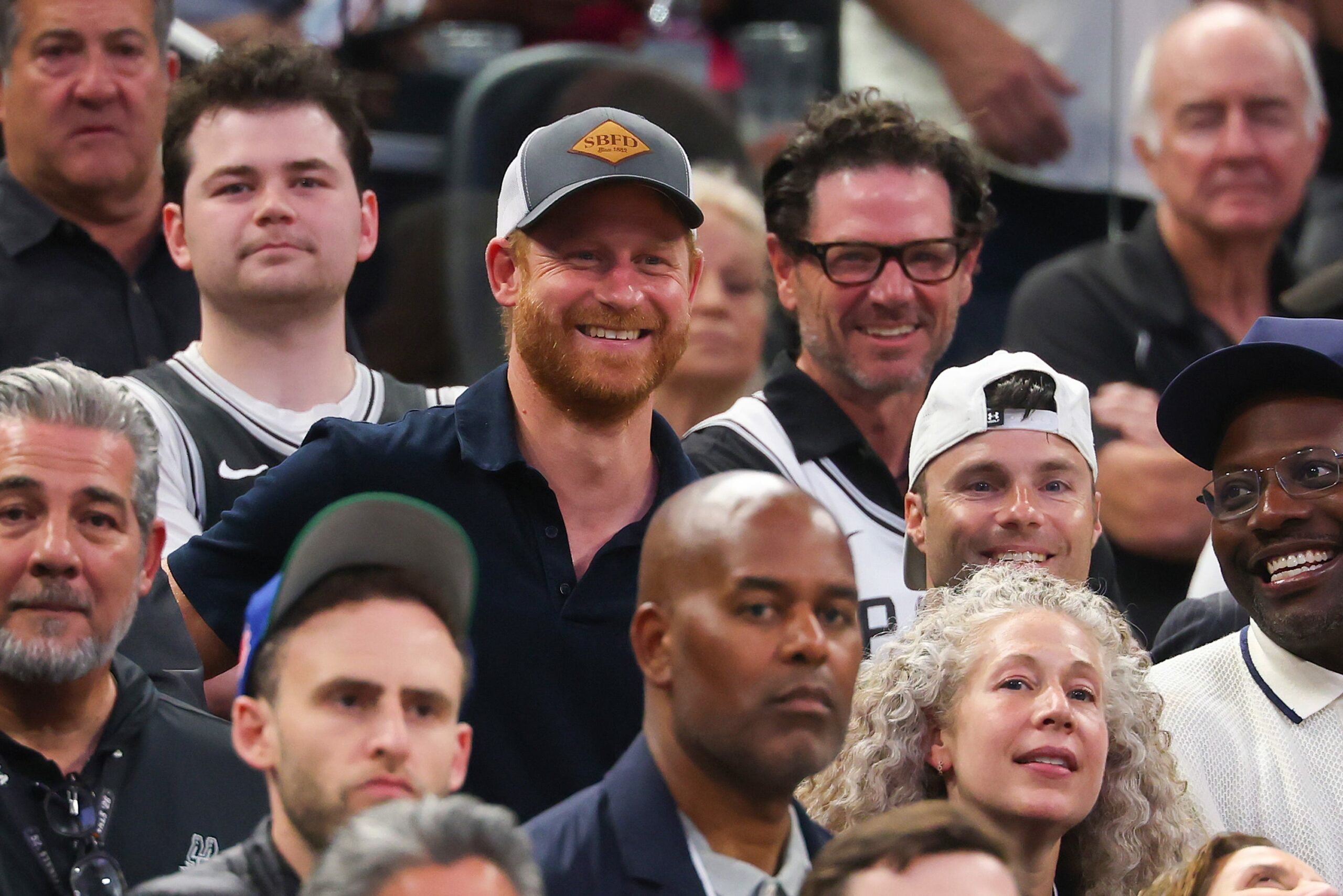 Prince Harry’s Jaw-Dropping Knicks Cameo: What It Means for the Game—and Your Next Viral Moment!