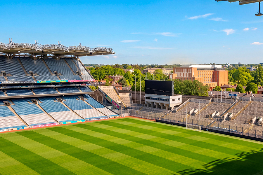 PwC’s Bold Gamble: Why Their Three-Year Gaelic Games All-Stars Sponsorship Could Change the Game Forever