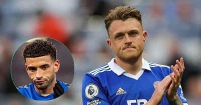Rangers’ Derek McInnes Eyes Strategic Loan Move for Ben Godfrey—Could This Be the Game-Changer No One Saw Coming?