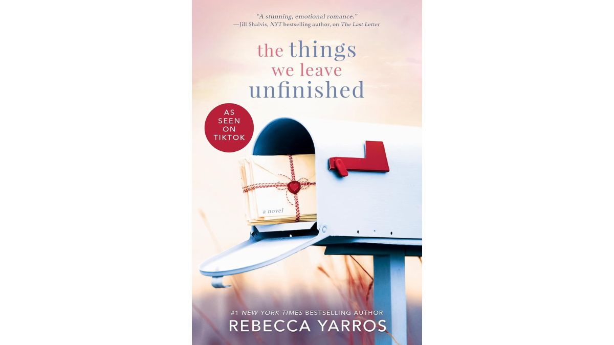 Rebecca Yarros Drops Game-Changing Adaptation Bombshell—Why She Calls It “Her Favorite” and You’ll Want In Now!