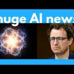 RIP Claude Fable, open-source AI unleashed, full body avatars, new Google models, new TTS: AI NEWS